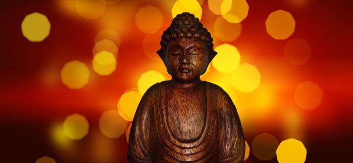 Meditation for Beginners
