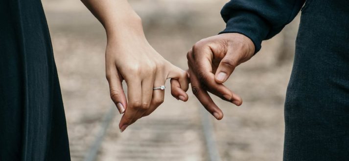 Why don't marriages work